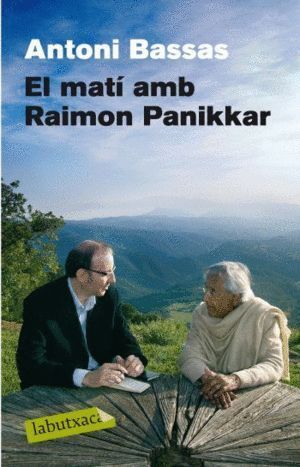 MATI AMB RAIMON PANIKKAR,EL