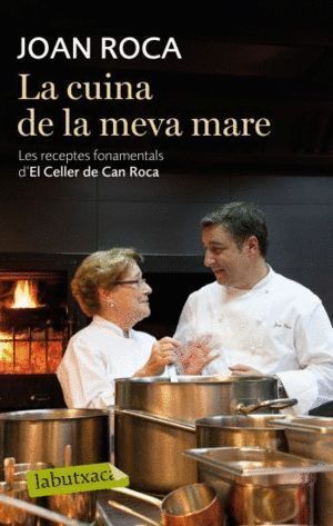 CUINA DE LA MEVA MARE,LA