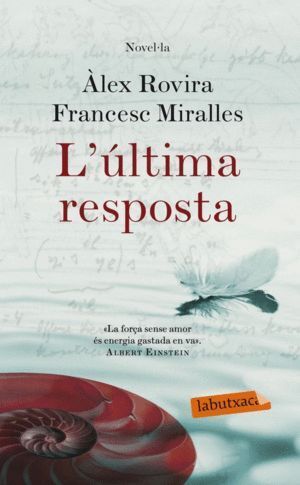 L'ULTIMA RESPOSTA