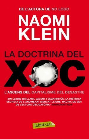 DOCTRINA DEL XOC,LA
