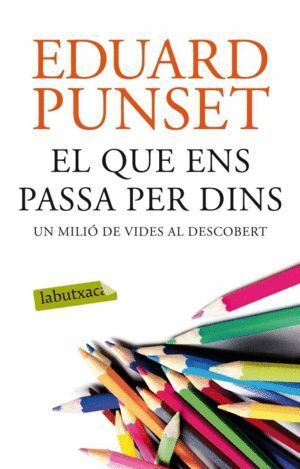 QUE ENS PASSA PER DINS,EL