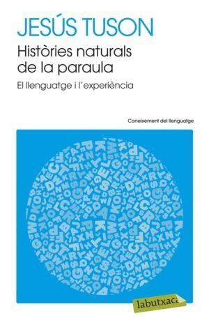 HISTORIES NATURALS DE LA PARAULA