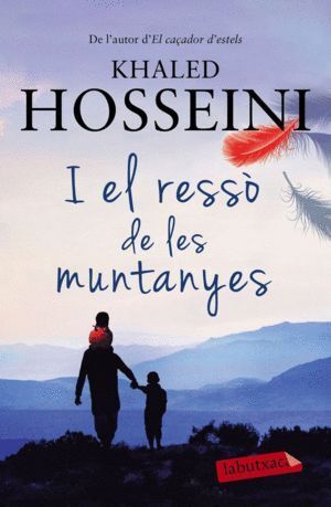 I EL RESSO DE LES MUNTANYES
