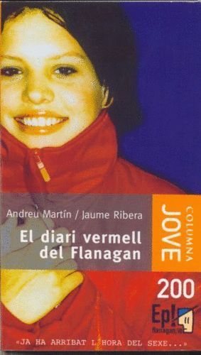 DIARI VERMELL DEL FLANAGAN,EL