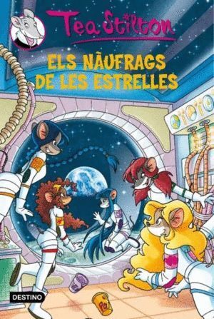 8. ELS NAUFRAGS DE LES ESTRELLES