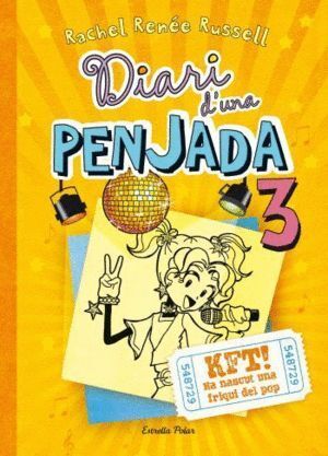 DIARI D'UNA PENJADA 3 KFT! HA NASCUT UNA FRIQUI DEL POP