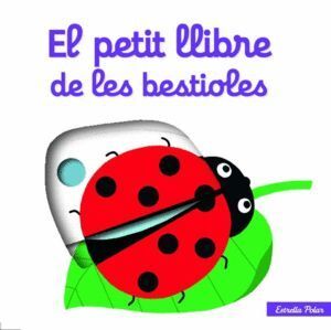 PETIT LLIBRE DE LES BESTIOLES,EL