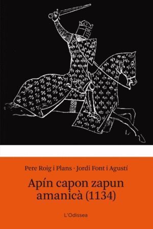 APIN CAPON ZAPUN AMANICA (1134)