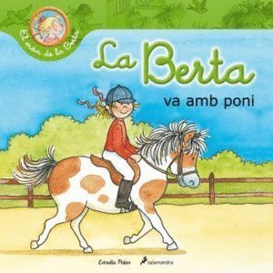 BERTA VA AMB PONI,LA