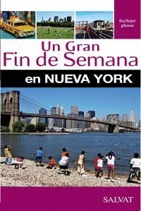 NUEVA YORK UN GRAN FIN DE SEMANA