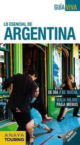 ARGENTINA GUIA VIVA 2016