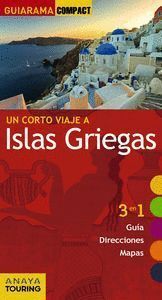 ISLAS GRIEGAS GUIARAMA COMPACT 2016