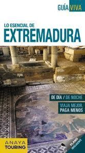 EXTREMADURA 2016