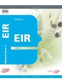 MANUAL EIR TOMO V
