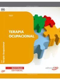 TERAPIA OCUPACIONAL TEST