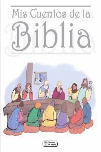 MIS HISTORIAS DE LA BIBLIA