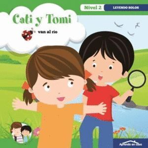 APRENDIENDO A LEER NIVEL 2 3
