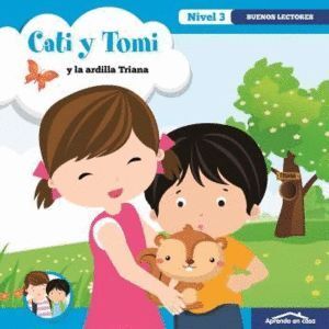 APRENDIENDO A LEER NIVEL 3 1
