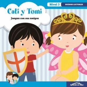 APRENDIENDO A LEER NIVEL 3 3