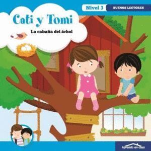 APRENDIENDO A LEER NIVEL 3 4