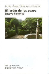 JARDIN DE LOS PAZOS,EL