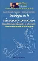 TECNOLOGIAS DE LA INFORMACION Y COMUNICACION