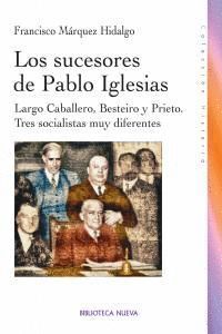 SUCESORES DE PABLO IGLESIAS,LOS