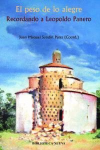 PESO DE LO ALEGRE,EL
