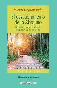 DESCUBRIMIENTO DE LO ABSOLUTO,EL
