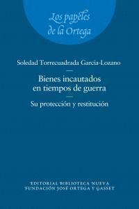 BIENES INCAUTADOS EN TIEMPOS DE GUERRA,LOS