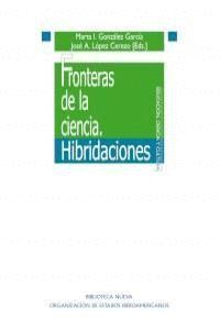 FRONTERAS DE LA CIENCIA