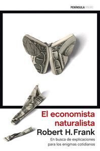 ECONOMISTA NATURALISTA,EL