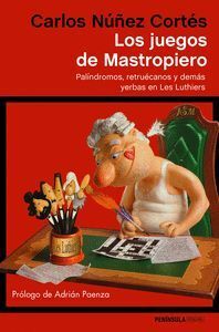 JUEGOS DE MASTROPIERO,LOS