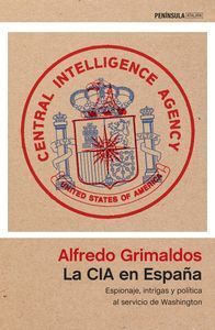 CIA EN ESPAÑA,LA