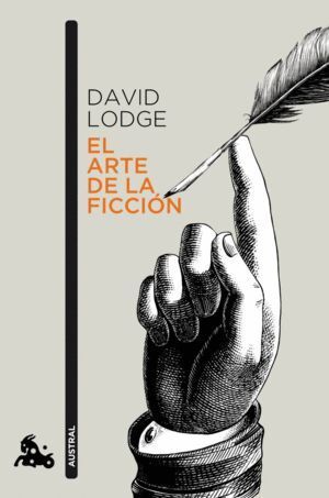 ARTE DE LA FICCION,EL
