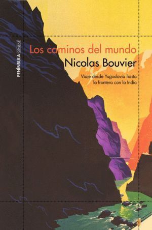 CAMINOS DEL MUNDO,LOS