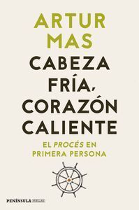 CABEZA FRIA CORAZON CALIENTE EL PROCES EN PRIMERA PERSONA