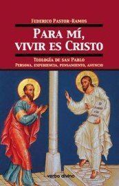 PARA MI VIVIR ES CRISTO