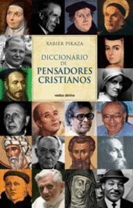 DICCIONARIO DE PENSADORES CRISTIANOS
