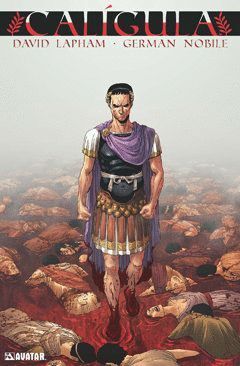 CALIGULA 1