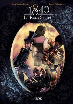 1840 LA ROSA SECRETA 1