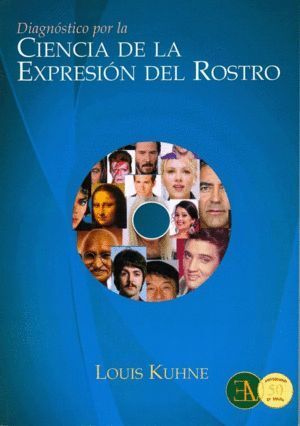DIAGNOSTICO POR LA CIENCIA DE LA EXPRESION DEL ROSTRO