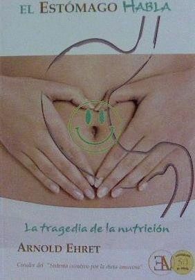 ESTOMAGO HABLA,EL