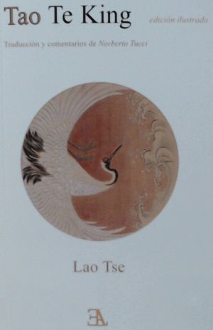 TAO TE KING EDICION ILUSTRADA