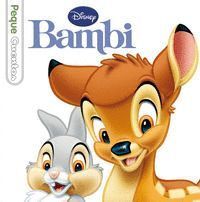 BAMBI PEQUECUENTOS