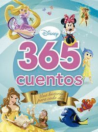 365 CUENTOS UNA HISTORIA PARA CADA DIA