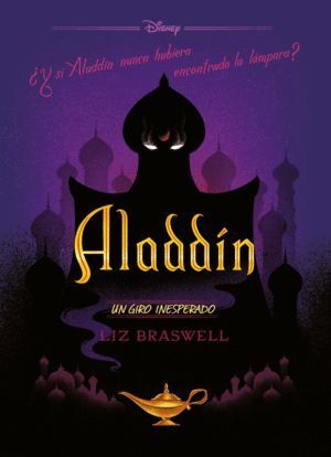 ALADDIN. UN GIRO INESPERADO