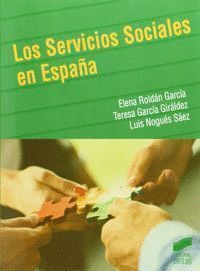 SERVICIOS SOCIALES EN ESPAÑA,LOS