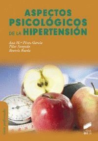 ASPECTOS PSICOLOGICOS DE LA HIPERTENSION