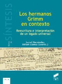 HEMANOS GRIMM EN CONTEXTO, LOS